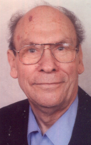 Manfred Schlossarek
