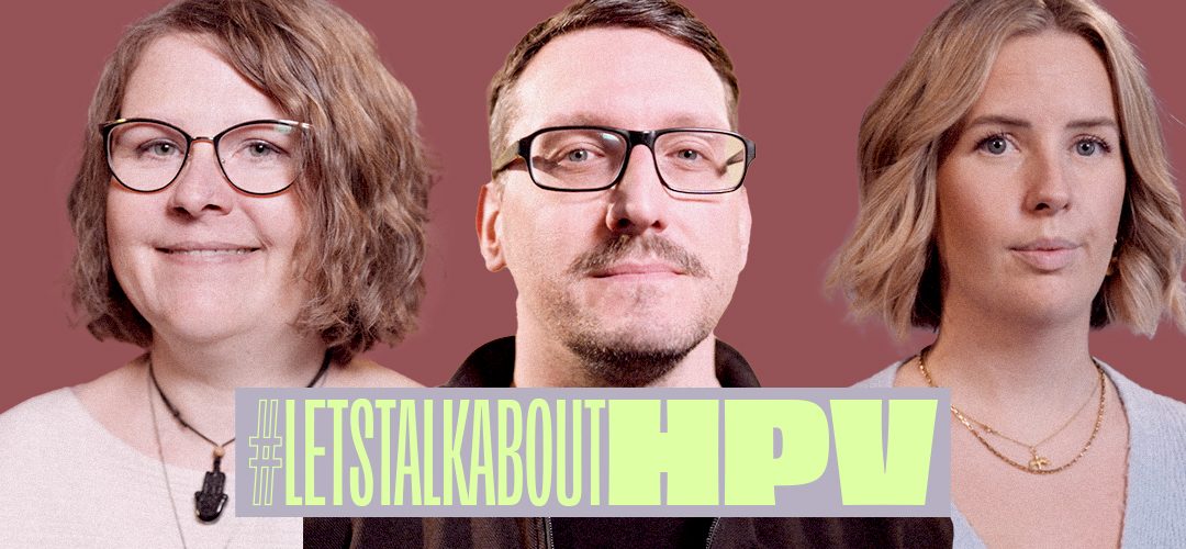 #LetsTalkAboutHPV auf Social-Media-Kanälen klärt der Krebsverband Baden-Württemberg zusammen mit der DAK-Gesundheit auch 2022 über HPV auf.